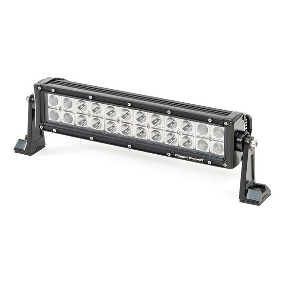 Load image into Gallery viewer, Rugged Ridge 15209.11 13.5&quot; LED Light Bar 72W
