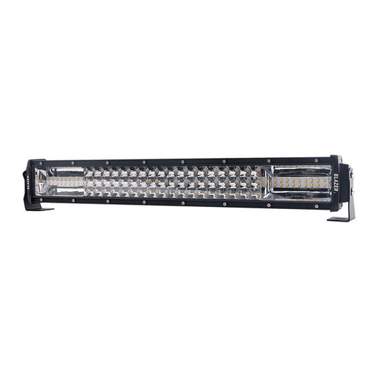 Blazer International 195CWL522 22" LED Wide View Warning Light Bar