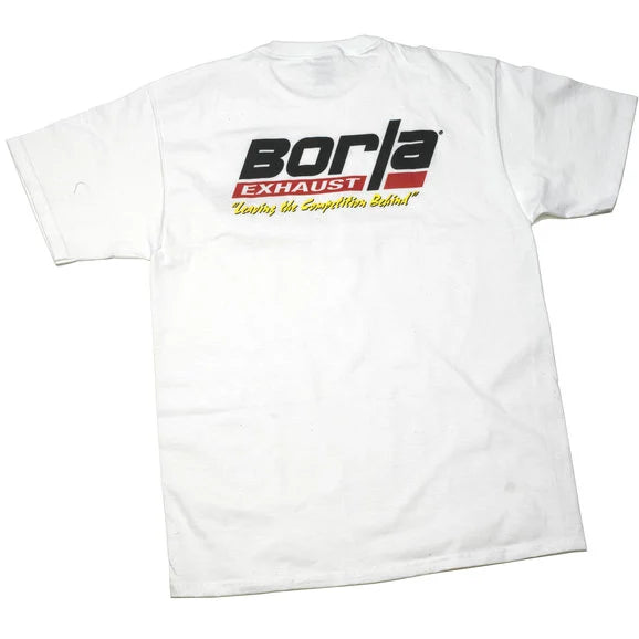 Load image into Gallery viewer, Borla Performance Large Motorsports T-Shirt
