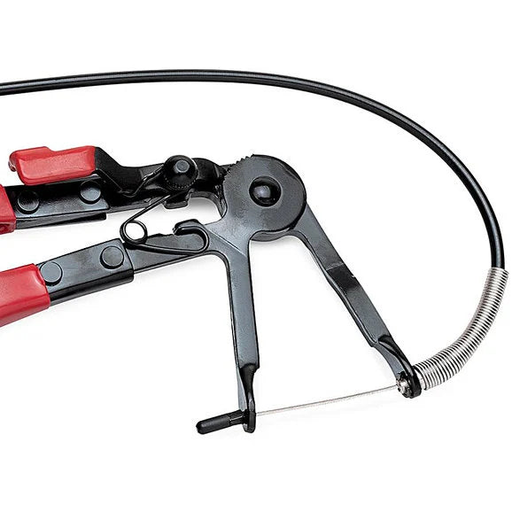 Load image into Gallery viewer, Eastwood 31838 Spring Clamp Pliers
