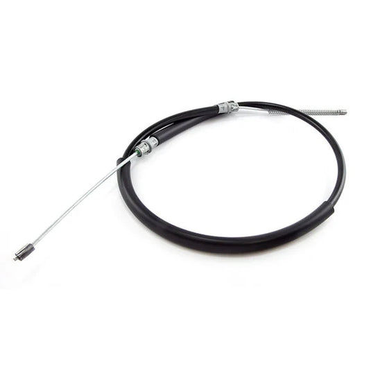 OMIX 16730.28 Rear Emergency Brake Cable for 90-91 Jeep Cherokee XJ