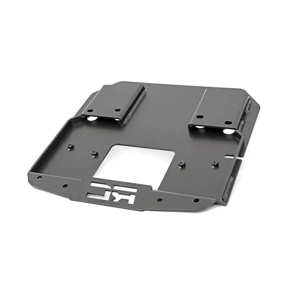 Load image into Gallery viewer, Rough Country Spare Tire Relocation Bracket for 18-24 Jeep Wrangler JL
