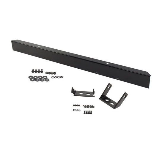 Kentrol 54" Rear Bumper for 76-86 Jeep CJ-5 and CJ-7