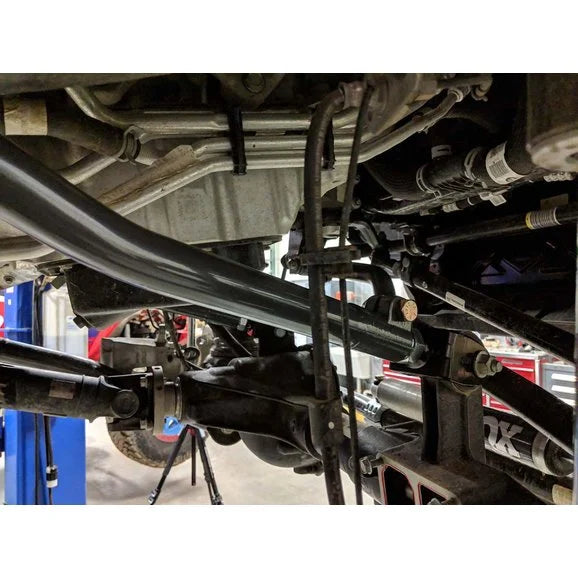 Load image into Gallery viewer, Synergy Manufacturing 8853-01 Adjustable Front Upper Control Arms for 18-24 Jeep Wrangler JL &amp; Gladiator JT
