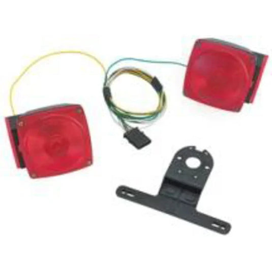 Rola 6504 Cargo Carrier Light Kit for ROLA Cargo Carrier