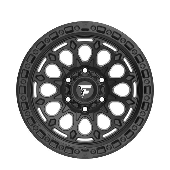 Load image into Gallery viewer, Fittipaldi Off Road Wheels Terra Series FT101 Alloy Wheel for 07-24 Jeep Wrangler JK, JL &amp; Gladiator JT
