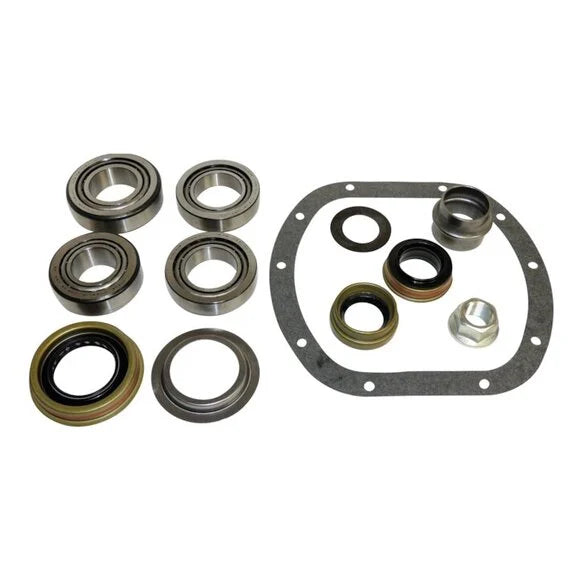 Crown Automotive D30JKMASKIT Differential Overhaul Kit for 07-18 Jeep Wrangler JK with Dana 30 Front Axle