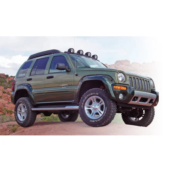 Load image into Gallery viewer, Skyjacker LIB250K 2.5&quot; Platinum Coil-Over Lift Kit for 02-07 Jeep Liberty KJ
