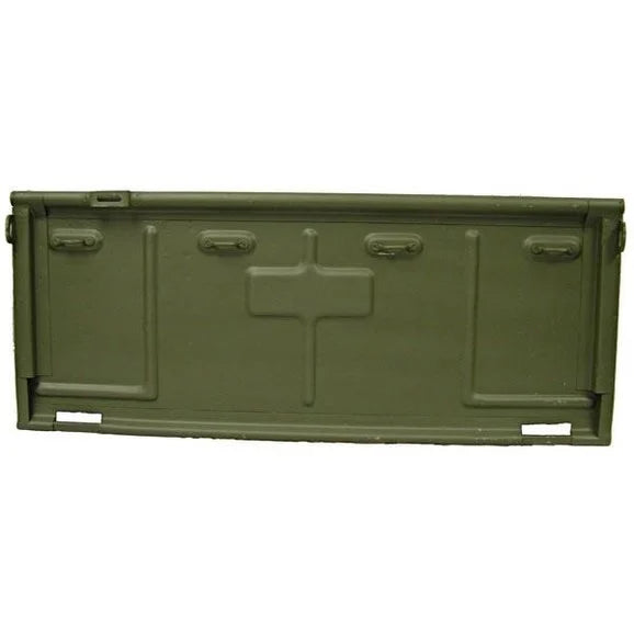 OMIX 12005.02 Tailgate for 50-52 Willys M38s