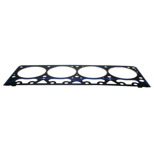 Crown Automotive 53020490 Cylinder Head Gasket for 93-98 Jeep Grand Cherokee ZJ with 5.2L 318c.i. 8 Cylinder Engine