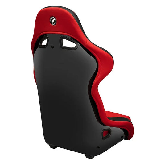 Corbeau FX1 Fixed Back Racing Seat