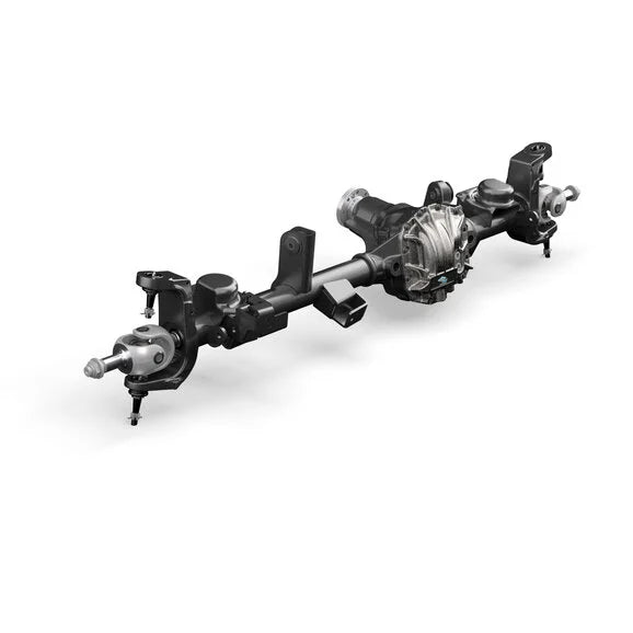 Dana Spicer 10047718 Ultimate Dana 44 AdvanTEK Crate Front Axle (5.13 Gear Ratio) for 18-24 Jeep Wrangler JL & Gladiator JT