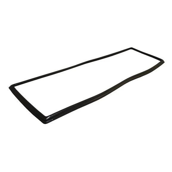 Crown Automotive 55007134 Liftgate Glass Seal for 84-96 Jeep Cherokee XJ