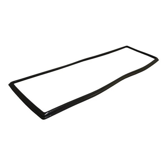 Crown Automotive 55007134 Liftgate Glass Seal for 84-96 Jeep Cherokee XJ