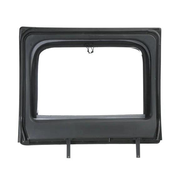 Load image into Gallery viewer, Mopar Rear Upper Doors for 07-18 Jeep Wrangler Unlimited
