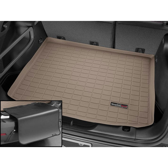 Load image into Gallery viewer, WeatherTech Cargo Liner for 14-21 Jeep Cherokee KL
