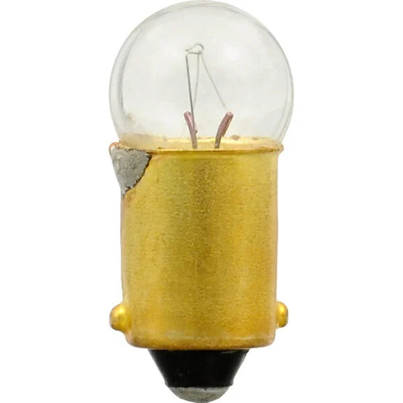 Load image into Gallery viewer, Sylvania 53LL.BP2 #53 Long Life Mini Bulb 2 Pack
