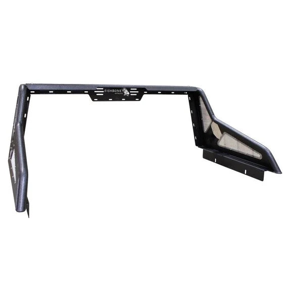 Fishbone Offroad Chase Rack for 20-21 Jeep Gladiator JT