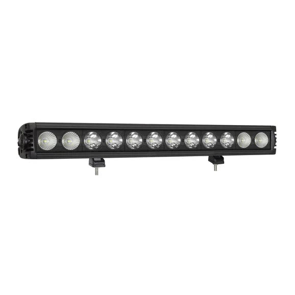 Load image into Gallery viewer, Hella 357209101 ValueFit 12 LED 21&quot; Design Light Bar-Combo Beam
