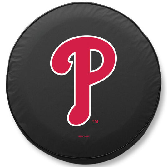 MLB Philadelphia Phillies Tire Cover