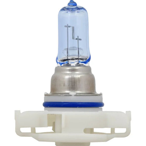 Load image into Gallery viewer, Sylvania 2504SZ.BB2 #2504 SilverStar zXe Halogen Fog Bulb 2 Pack
