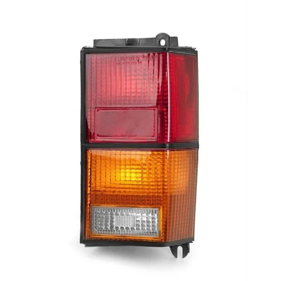 OMIX 12403.18 Right Tail Light for 84-96 Jeep Cherokee XJ