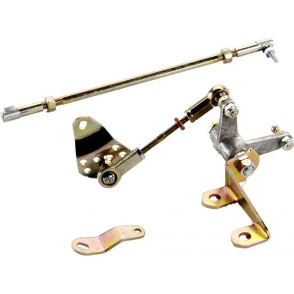 Weber 101.551 Linkage Kit for K550