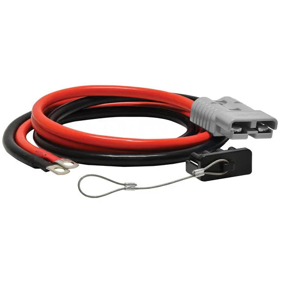 Load image into Gallery viewer, Superwinch 2007 Quick Connect Front Wiring Kit
