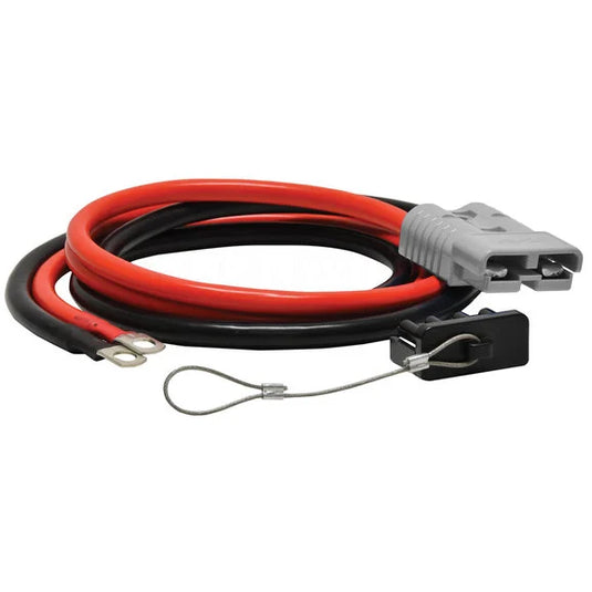 Superwinch 2007 Quick Connect Front Wiring Kit