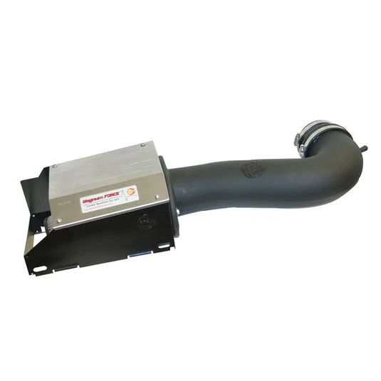 aFe Power Mach Force Stage 2 Cold Air Intake System for 05-10 Jeep Grand Cherokee & 06-10 Commander XK with 5.7L Hemi Engine