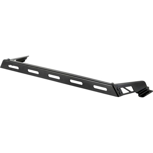 Rugged Ridge Hood Mount Light Bar for 07-18 Jeep Wrangler JK