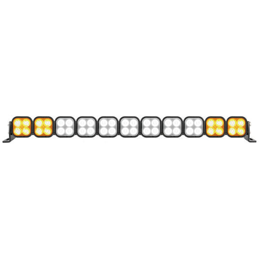 Vision X Unite Modular Spot/Flood LED Light Bar