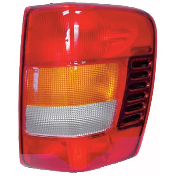 Pilot Automotive 11-5276-91 Replacement Driver Side Tail Light for 02-04 Jeep Grand Cherokee WJ