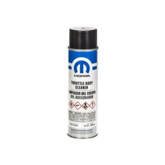 Mopar 04897156AD Throttle Body Cleaner