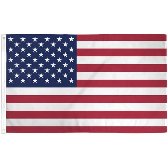 Rox Offroad 3x5' USA Flag