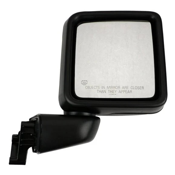 Load image into Gallery viewer, Crown Automotive Power Heated Mirror for 18-24 Jeep Wrangler JL &amp; Gladiator JT
