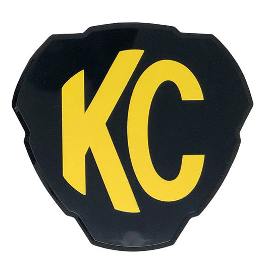 KC HiLiTES Flex Era 3 Light Shield