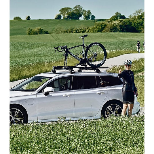 Thule 564005 FastRide Roof Mounted Bike Rack