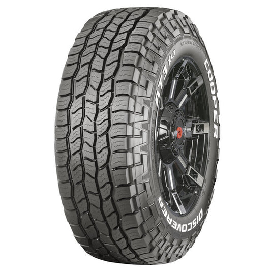 Cooper Tires Discoverer AT3 XLT All-Terrain Tire