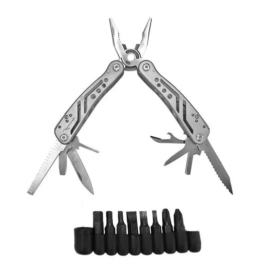 Rampage Products 86674 Recovery Multi Tool