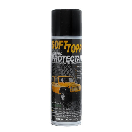 Softtopp 01191 Fabric Protectant- 14 oz. Aerosol