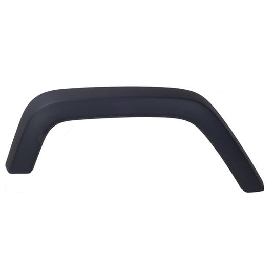 Mopar Rear Fender Flare for 07-18 Jeep Wrangler JK Rubicon or X Model