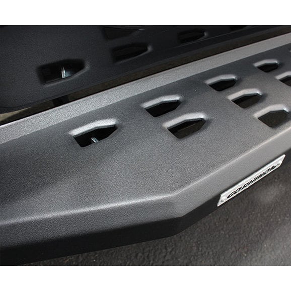 Load image into Gallery viewer, Go Rhino RB20 Running Boards for 20-21 Jeep Gladiator JT
