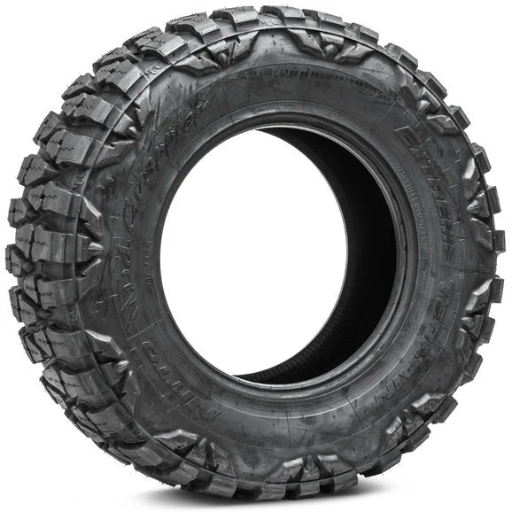 Nitto Mud Grappler Tire