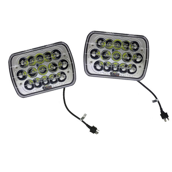 Quake LED QTE459 Tempest Series 45W 5x7