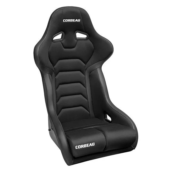 Load image into Gallery viewer, Corbeau FX1 Fixed Back Racing Seat
