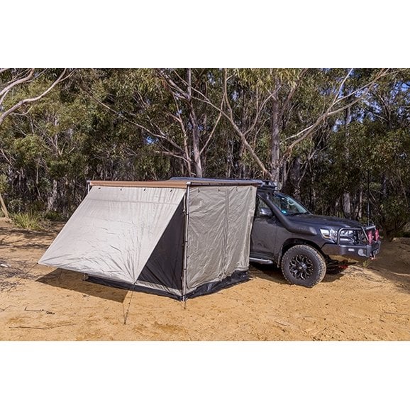 ARB Deluxe Awning Room with Floor for ARB Awnings