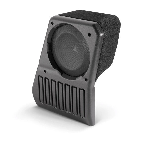 JL Audio Stealthbox for 18-23 Jeep Wrangler Unlimited 4-Door