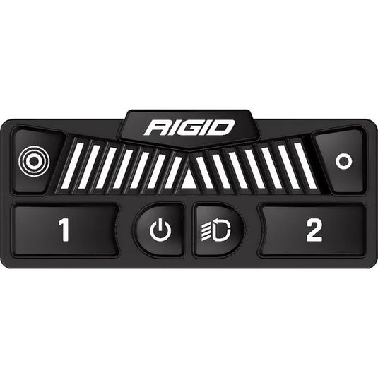 Rigid Industries 210413 10 Inch Adapt Light Bar