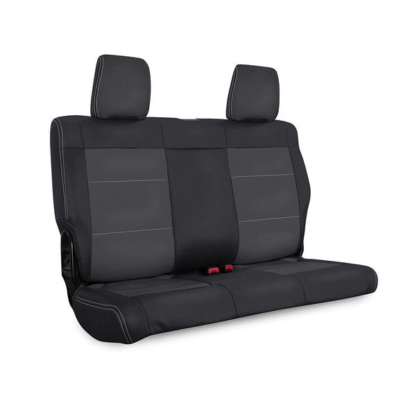 Load image into Gallery viewer, PRP Seats Rear Seat Covers for 07-18 Jeep Wrangler JK
